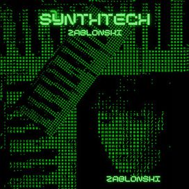 Synthtech - 2021 • Sencillo/EP