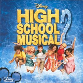 High School Musical 2 - 2007 • Álbum