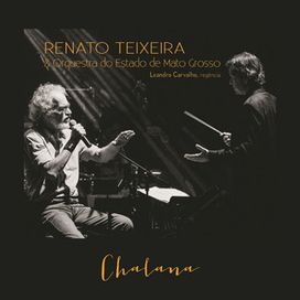 Chalana (Ao Vivo) - 2020 • Single/EP