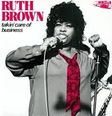 Takin' Care Of Business - 1983 • Álbum