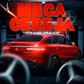 Meca Cereja - 2023 • Single/EP