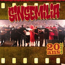 Live 20 Ans - 2012 • Álbum