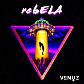 Rebela - 2018 • Álbum