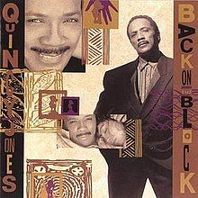 Back On The Block - 1989 • Álbum