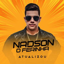 Atualizou - 2020 • Álbum