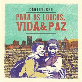 Para os Loucos Vida e Paz - 2019 • Single/EP