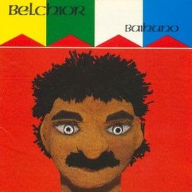 Baihuno - 1993 • Álbum