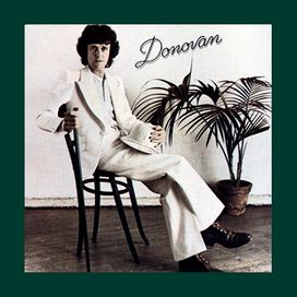 Donovan - 1977 • Álbum
