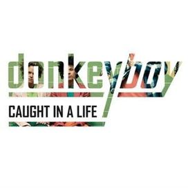 Caught In a Life - 2009 • Álbum