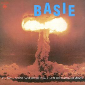 The Atomic Mr. Basie - 1958 • Álbum