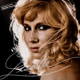 Lissette - 1981 • Álbum