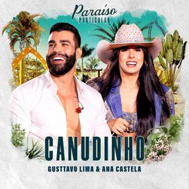 Canudinho (part. Gusttavo Lima) (Ao Vivo) - 2023 • Single/EP