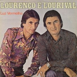 Luz Vermelha - 1983 • Álbum