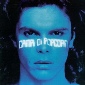 Campi Di Popcorn - 1997 • Álbum