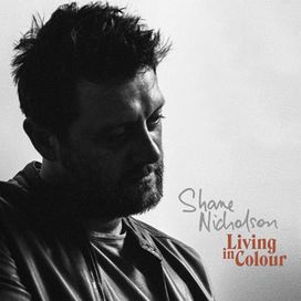 Living In Colour - 2021 • Álbum