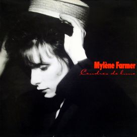 Cendres de Lune - 1986 • Álbum