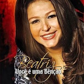 Você É Uma Bênção - 2010 • Álbum
