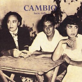Cambio - 1990 • Álbum