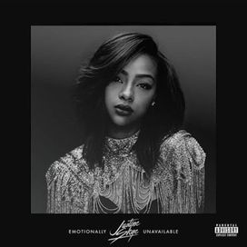 Emotionally Unavailable - 2015 • Álbum