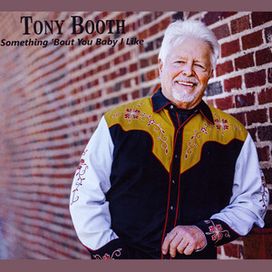 Something 'Bout You Baby I Like - 2020 • Álbum
