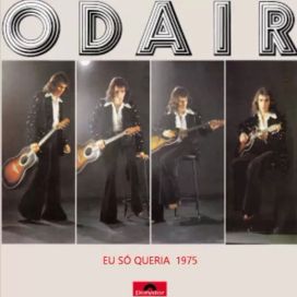 Odair (1975) - 1975 • Álbum