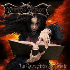 Un Cuento Antes de Morir - 2009 • Álbum