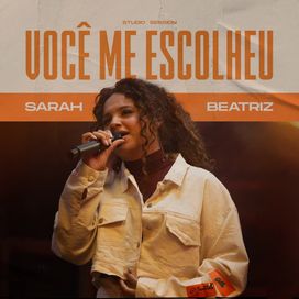 Você Me Escolheu (Studio Session) - 2023 • Single/EP