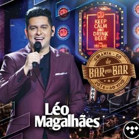 De Bar Em Bar - Ao Vivo 2016 - 2016 • Álbum