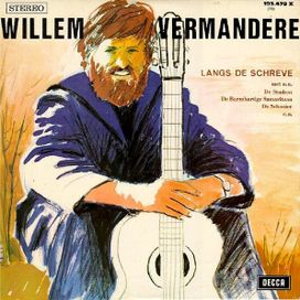Langs de Schreve - 1969 • Álbum