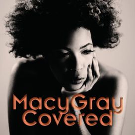 Covered - 2012 • Álbum
