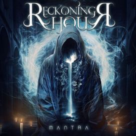 Mantra - 2026 • Álbum