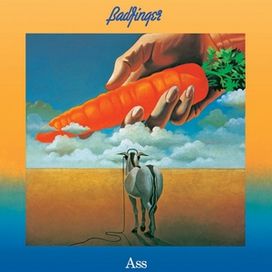 Ass - 1973 • Álbum