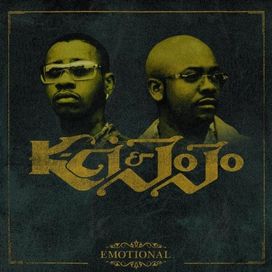 Emotional - 2002 • Álbum