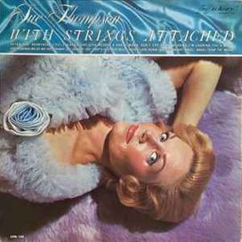 With Strings Attached - 1966 • Álbum