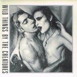 Wild Things - 1981 • Álbum