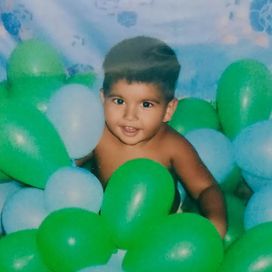 The Happiest Boy (Remixes) - 2023 • Single/EP