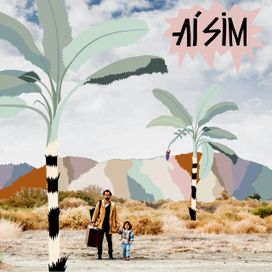 Ai Sim - 2019 • Single/EP