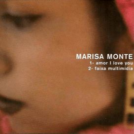 Amor I Love You - 2000 • Single/EP