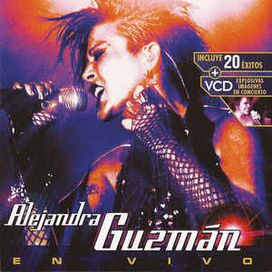 En Vivo - 2003 • Álbum