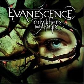 Anywhere But Home - 2004 • Álbum