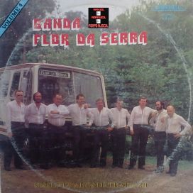Volume 04 - 1980 • Álbum