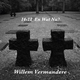 14 18 en Wat nu? - 2015 • Álbum