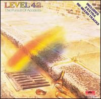 The Pursuit Of Accidents - 1982 • Álbum