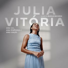 Uma Voz, Uma Lembrança e Uma Canção (Acústico) - 2024 • Álbum