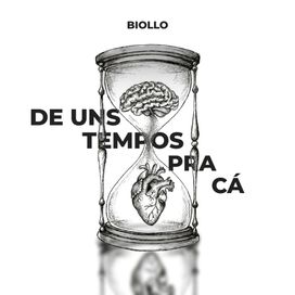 De Uns Tempos Pra Cá  - 2023 • Single/EP