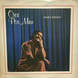 Orai Por Mim - 1979 • Álbum