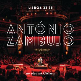 Lisboa 22:38 - 2013 • Álbum