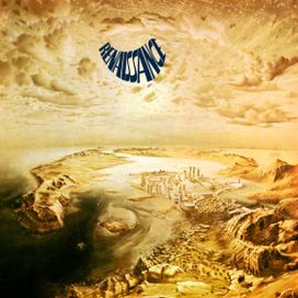 Renaissance - 1969 • Álbum