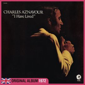 I have lived - 1972 • Álbum