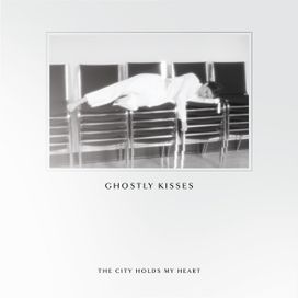 The City Holds My Heart - 2018 • Single/EP